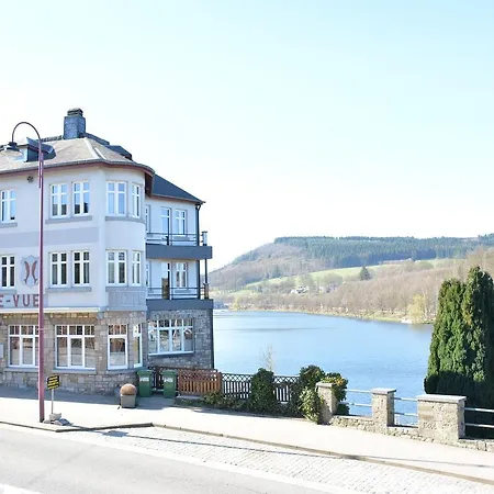 Vakantiehuis Belle Vue *