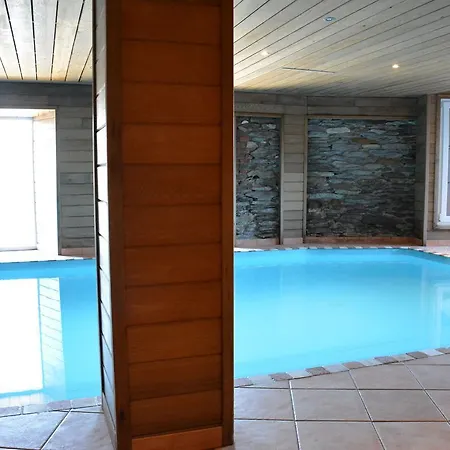 Belle Vue Vakantiehuis Vielsalm