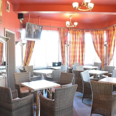 Vakantiehuis Belle Vue *