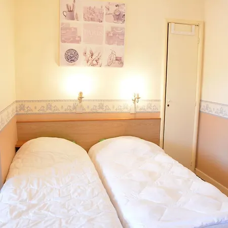 Vakantiehuis Belle Vue Vielsalm