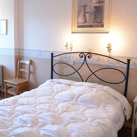 Belle Vue Vakantiehuis Vielsalm