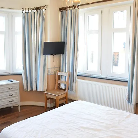 Belle Vue Vakantiehuis