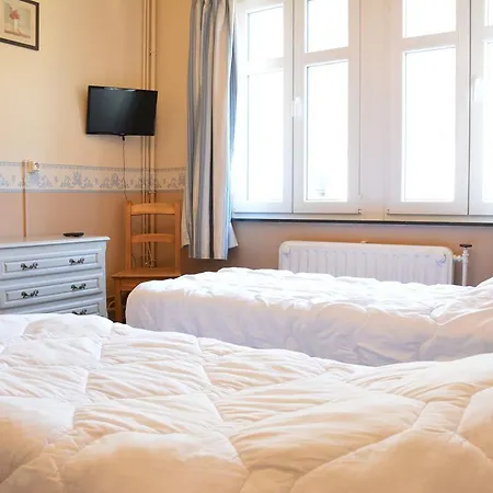 Belle Vue Vakantiehuis *