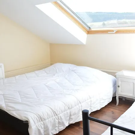 Vakantiehuis Belle Vue Vielsalm