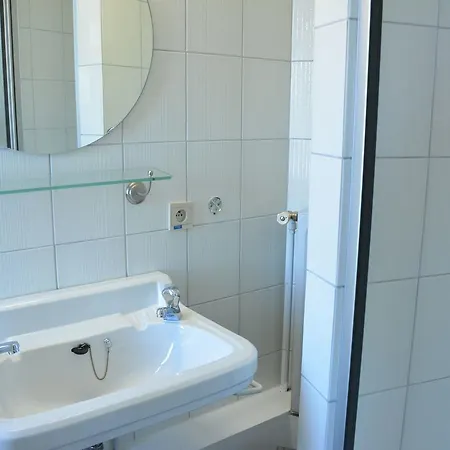 Belle Vue Vakantiehuis