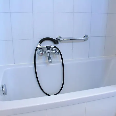 Belle Vue Vakantiehuis *