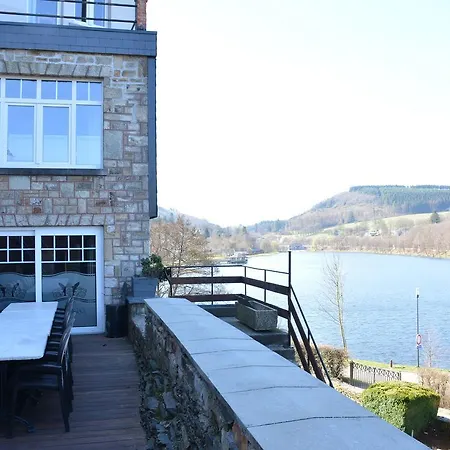 Belle Vue Vakantiehuis Vielsalm