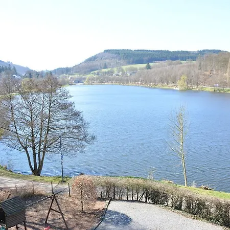 Belle Vue Vakantiehuis *