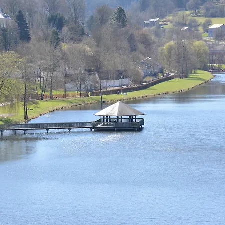 Belle Vue Vielsalm